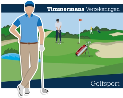 Timmermans Golf Toernooi 2022