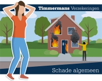 Hoe ben ik verzekerd tegen stormschade?